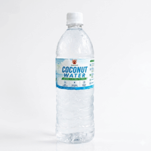 Sweet Luck Coconut Water 1L