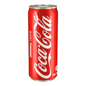 Coke Regular