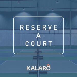 Court Reservation