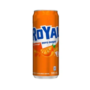 Royal Zero
