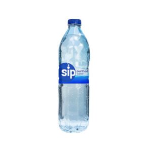 Sip Bottled Water 1L