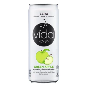Vida Green Apple 325ml