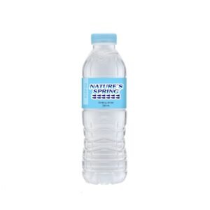 Nature’s Spring 350ml